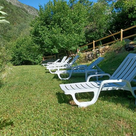 Aparthotel Rialb El Serrat Kültér fotó